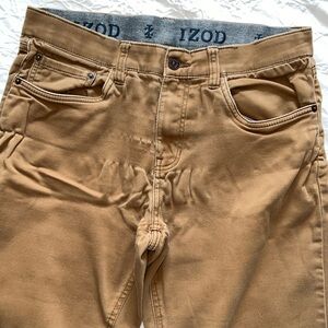 IZOD Khakis
